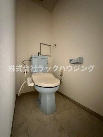 ロイヤル忍ヶ丘の物件内観写真